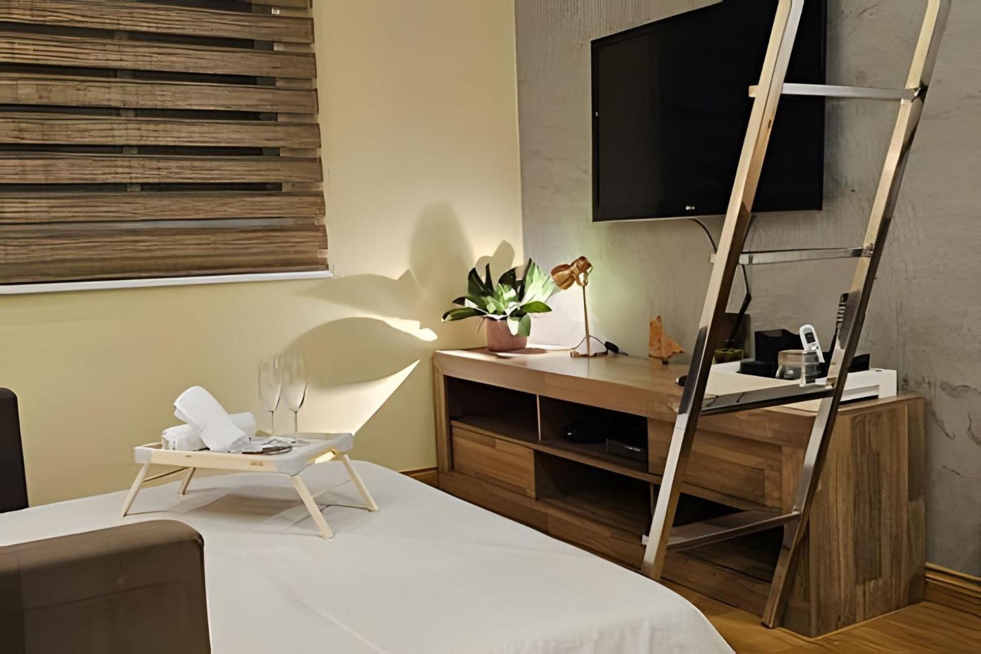Lofts No Flamengo Villa Рио де Жанейро Екстериор снимка
