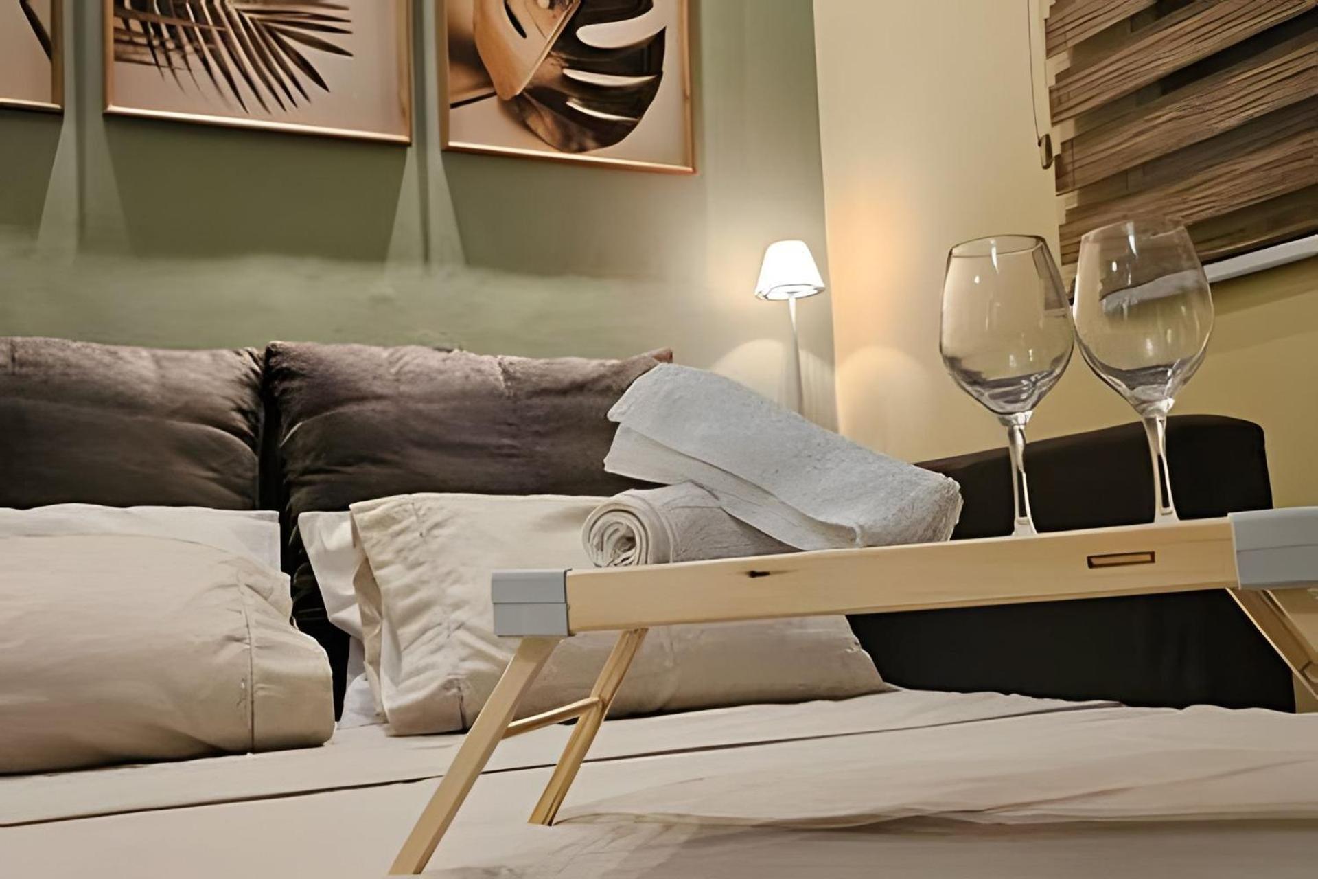 Lofts No Flamengo Villa Рио де Жанейро Екстериор снимка