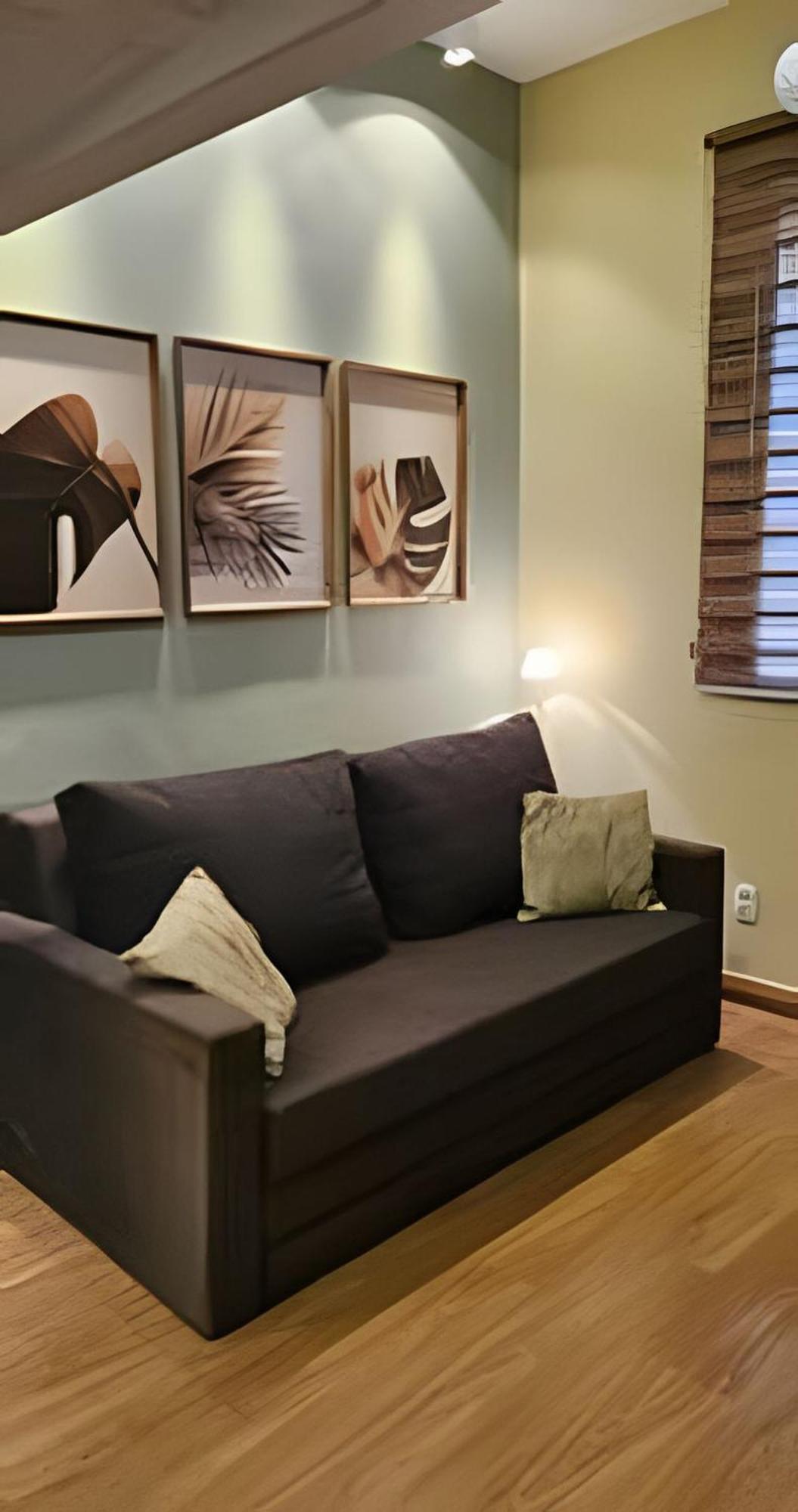Lofts No Flamengo Villa Рио де Жанейро Екстериор снимка