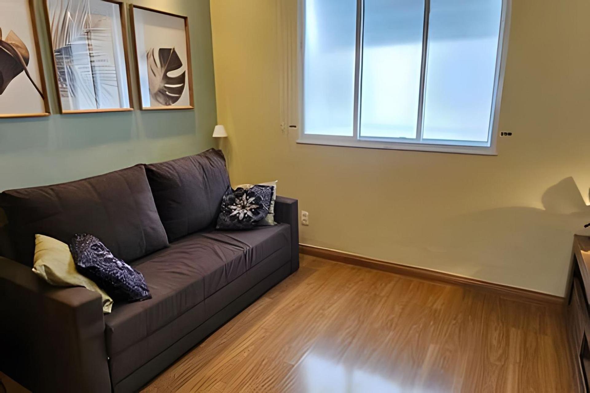 Lofts No Flamengo Villa Рио де Жанейро Екстериор снимка