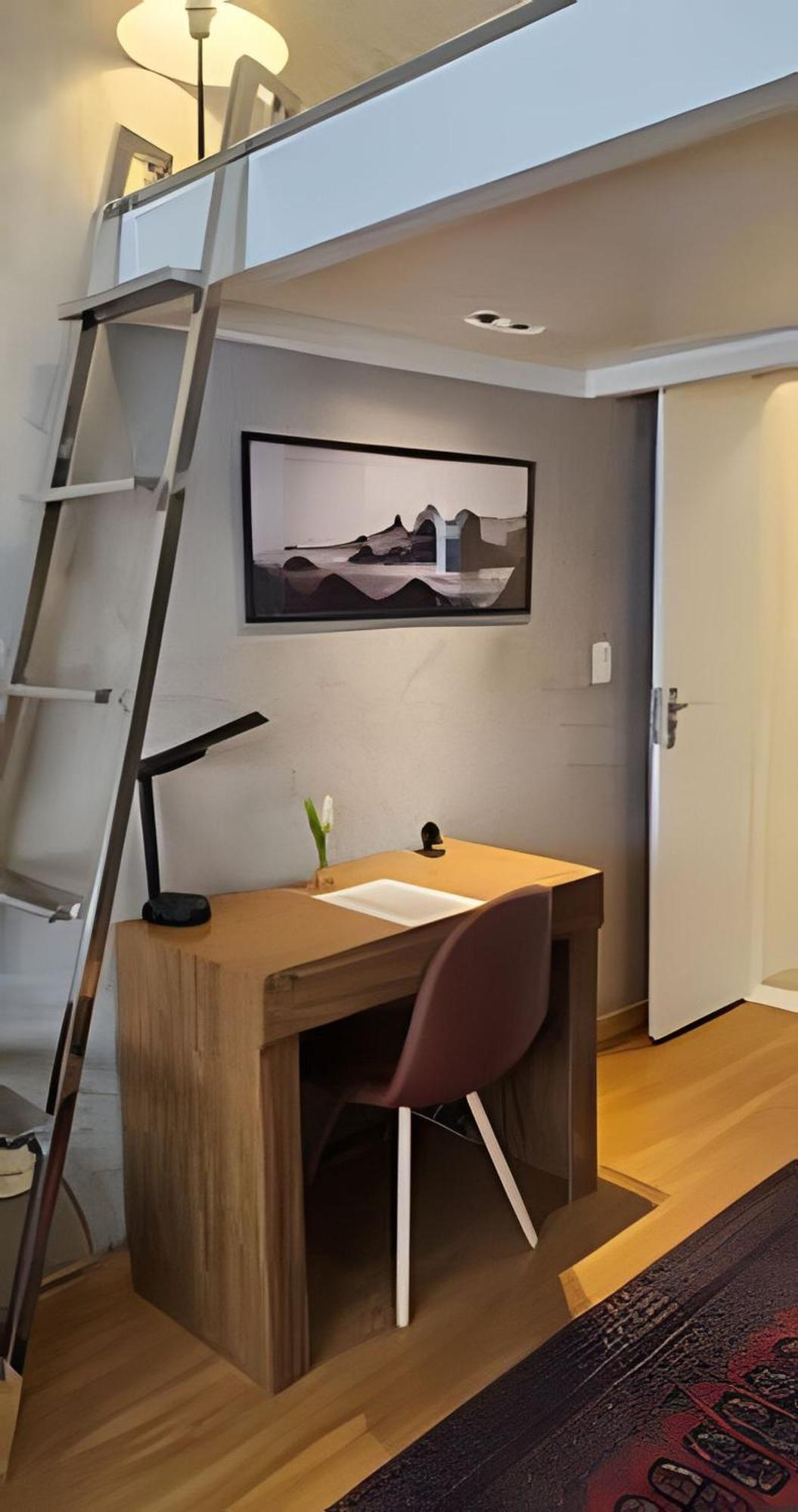 Lofts No Flamengo Villa Рио де Жанейро Екстериор снимка