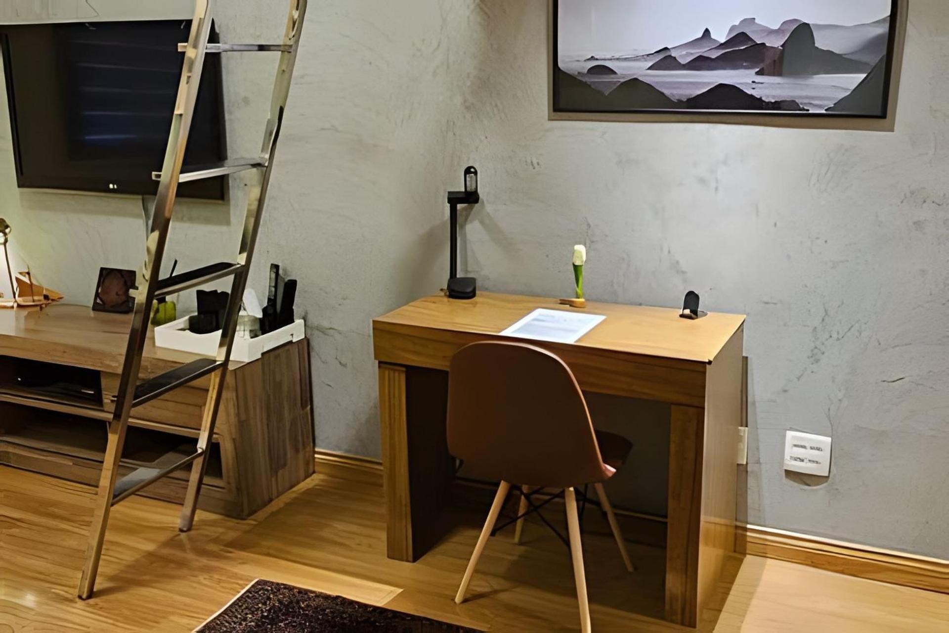Lofts No Flamengo Villa Рио де Жанейро Екстериор снимка