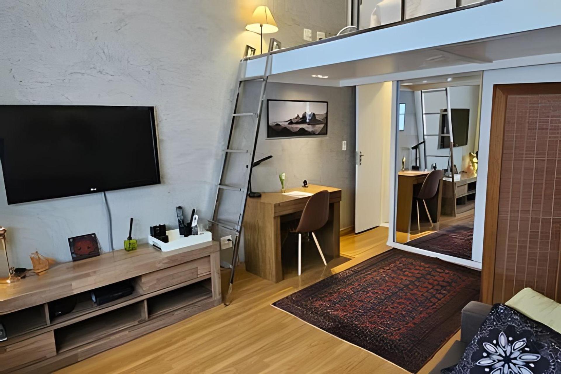 Lofts No Flamengo Villa Рио де Жанейро Екстериор снимка