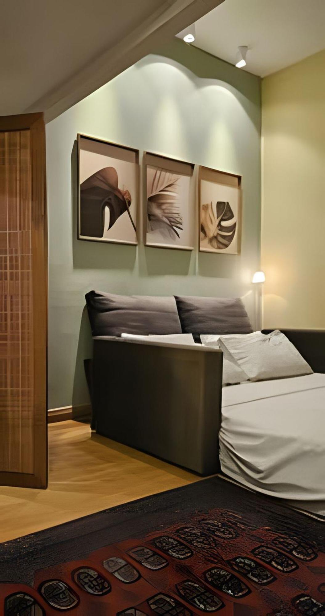 Lofts No Flamengo Villa Рио де Жанейро Екстериор снимка