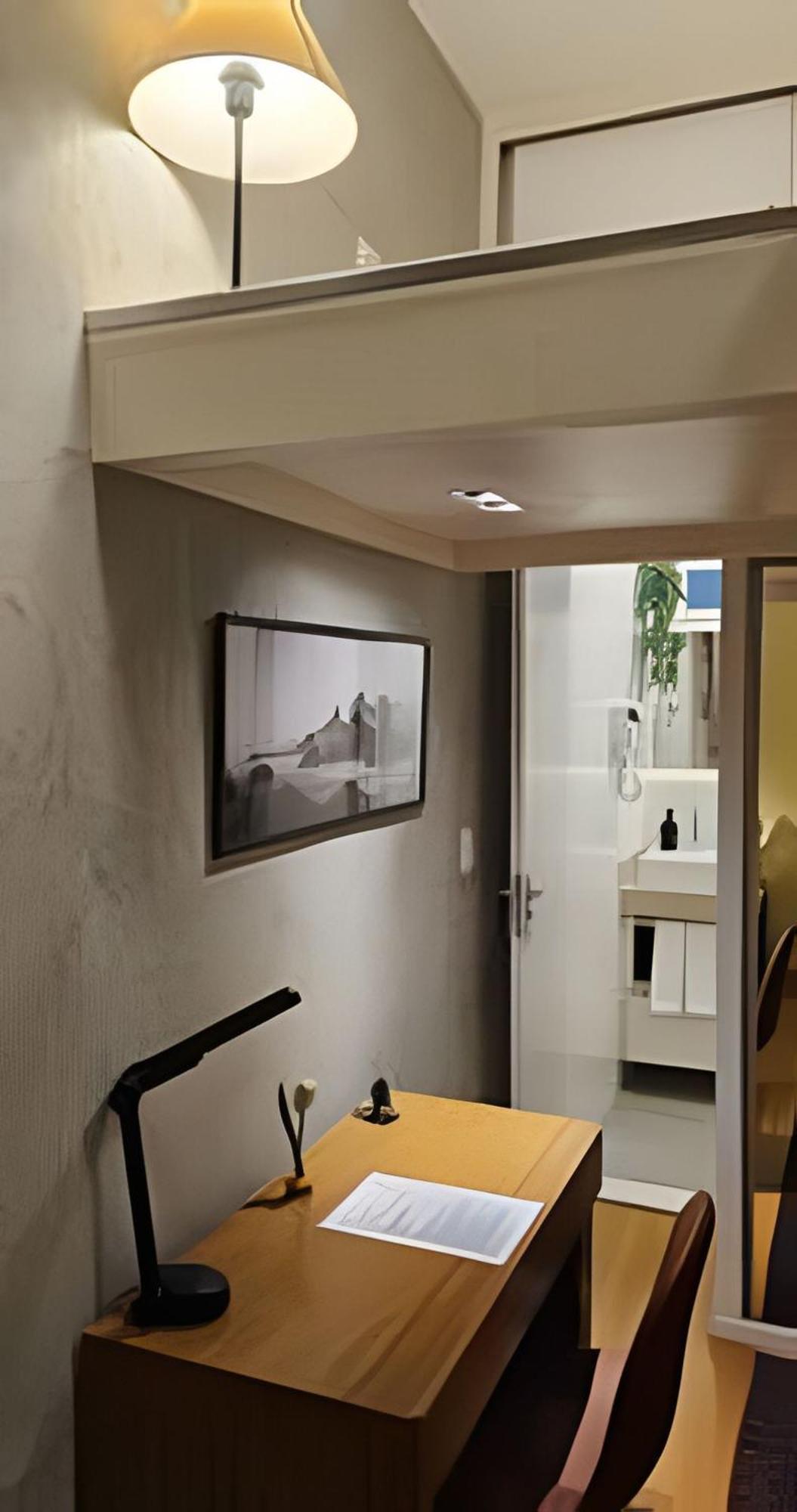 Lofts No Flamengo Villa Рио де Жанейро Екстериор снимка