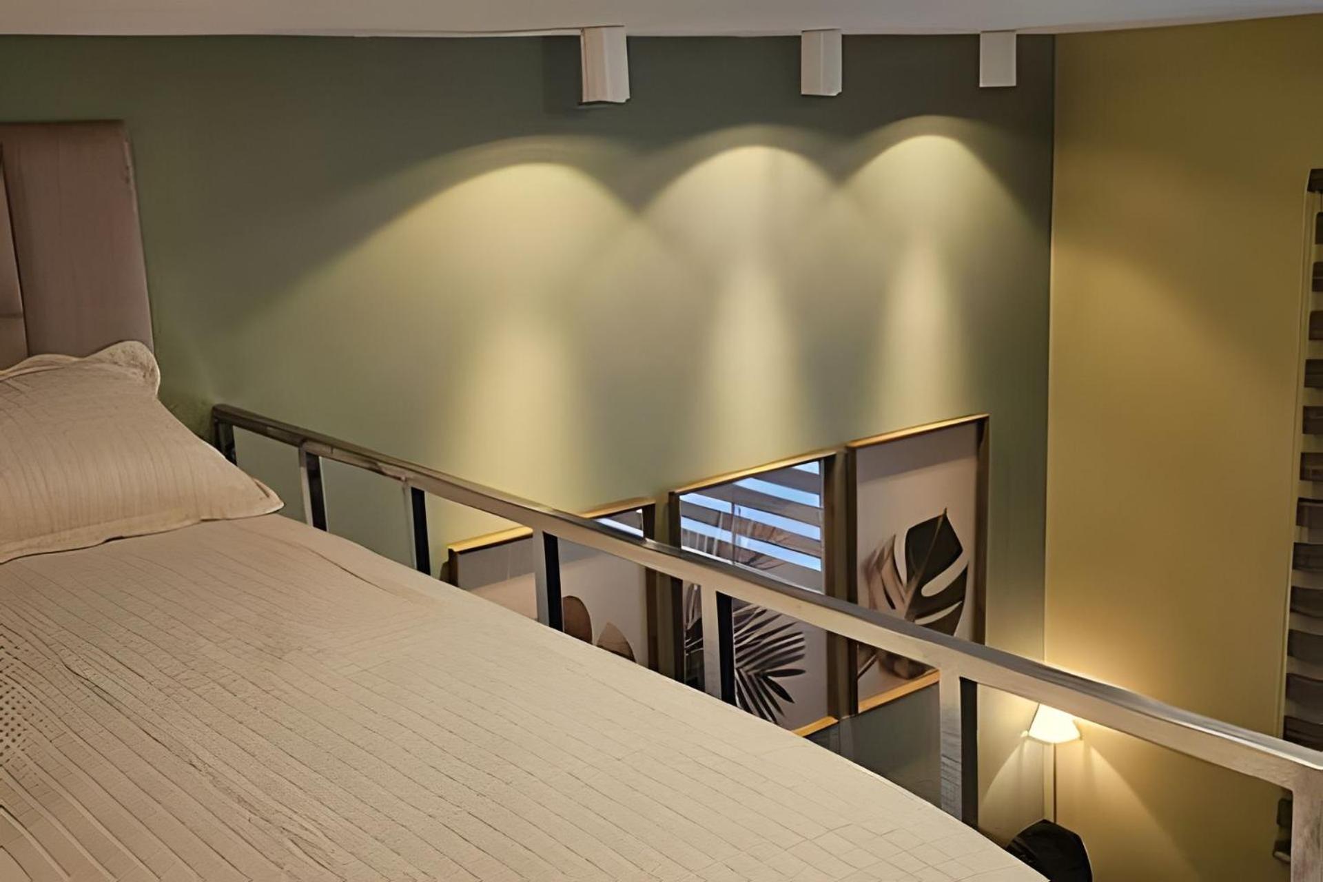 Lofts No Flamengo Villa Рио де Жанейро Екстериор снимка