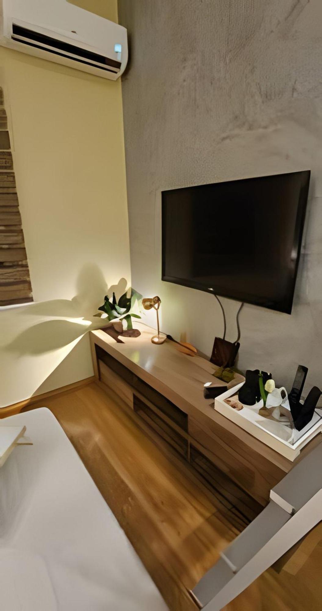 Lofts No Flamengo Villa Рио де Жанейро Екстериор снимка
