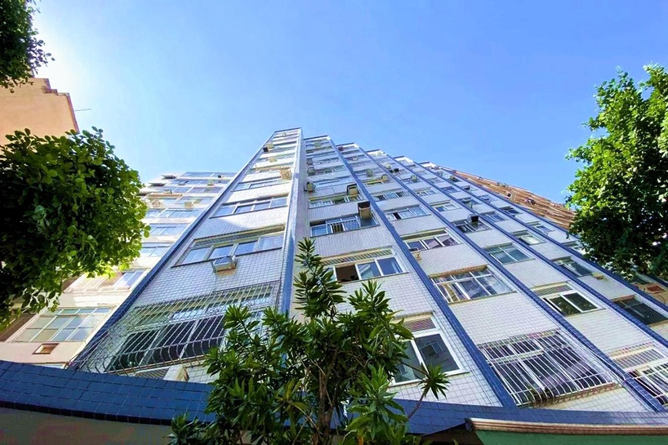 Lofts No Flamengo Villa Рио де Жанейро Екстериор снимка